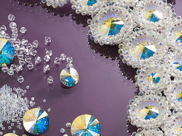 Wedding Jewelry & Décor